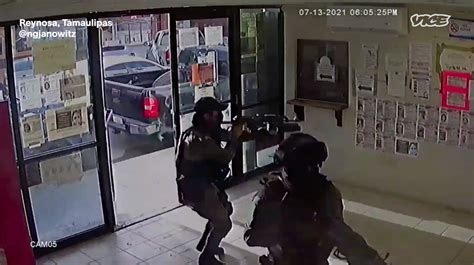 cartel leak|Exclusive: Video Shows Alleged Mexican Special Forces Busting。